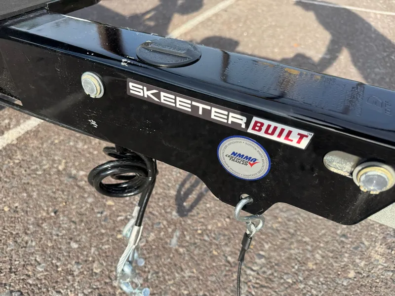 Slide: The Image of Skeeter ZXE21 2026 - 18