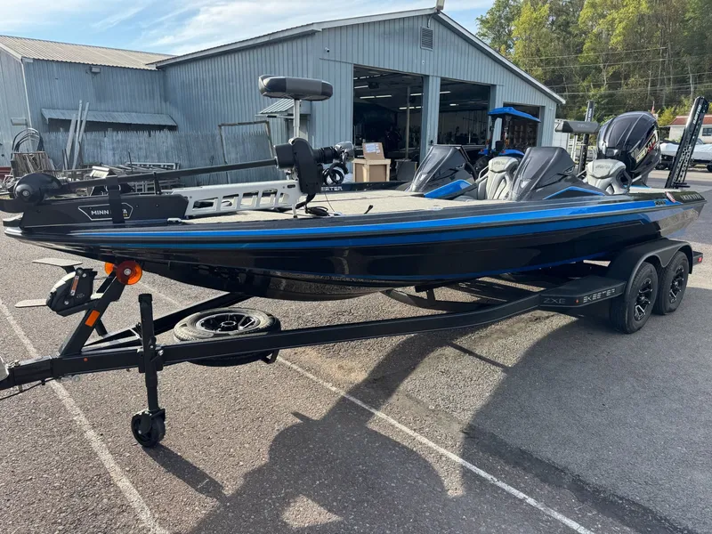 Slide: The Image of Skeeter ZXE21 2026 - 19