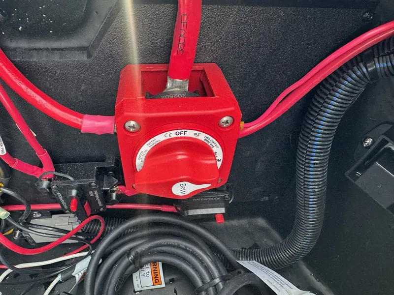 Slide: The Image of Skeeter ZXE21 2026 - 23