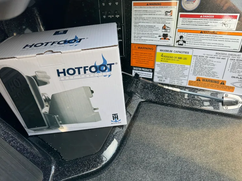 Slide: The Image of Skeeter ZXE21 2026 - 26