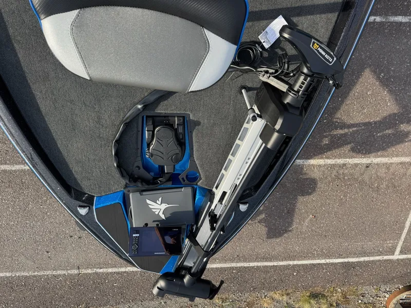 Slide: The Image of Skeeter ZXE21 2026 - 30