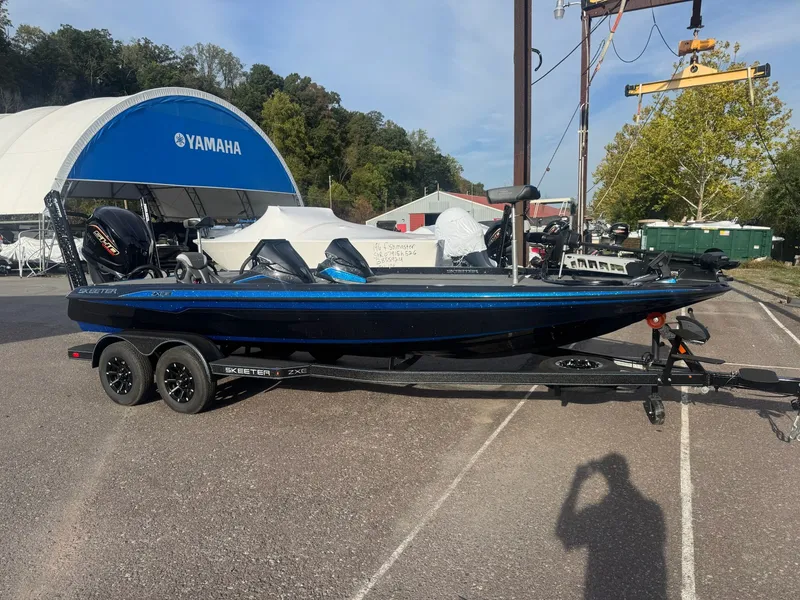 Slide: The Image of Skeeter ZXE21 2026 - 38