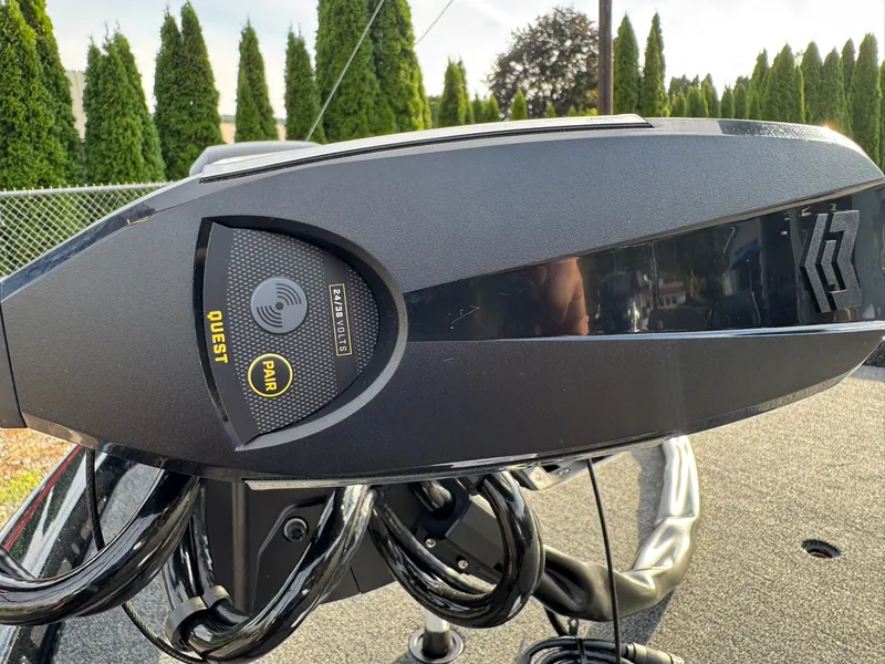 Slide: The Image of Skeeter ZXE21 2026 - 4