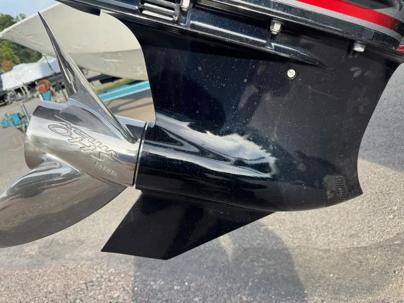 Slide: The Image of Skeeter ZXE21 2026 - 40