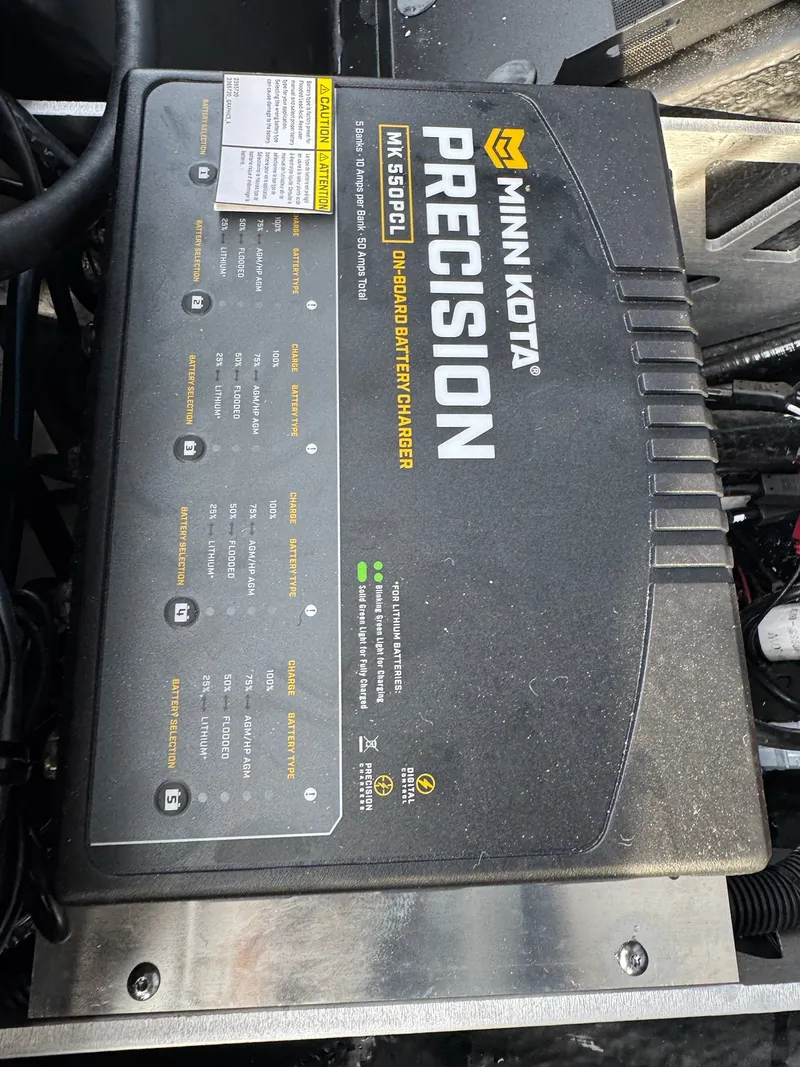 Slide: The Image of Skeeter ZXE21 2026 - 5