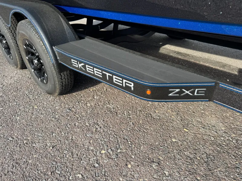 Slide: The Image of Skeeter ZXE21 2026 - 6