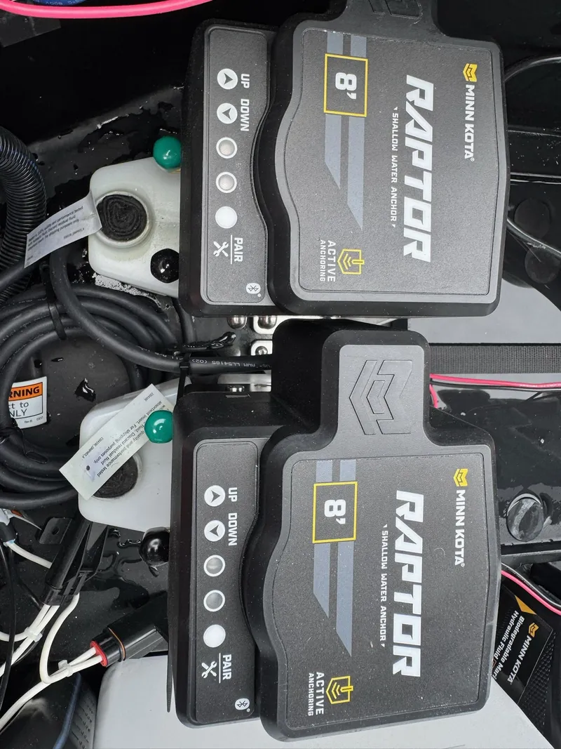 Slide: The Image of Skeeter ZXE21 2026 - 7