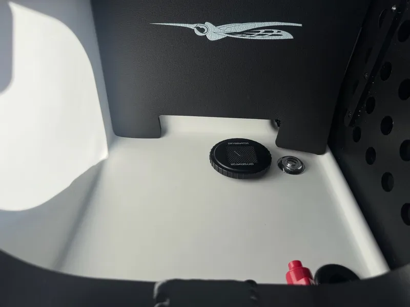 Slide: The Image of Skeeter FXR20 Apex 2026 - 27