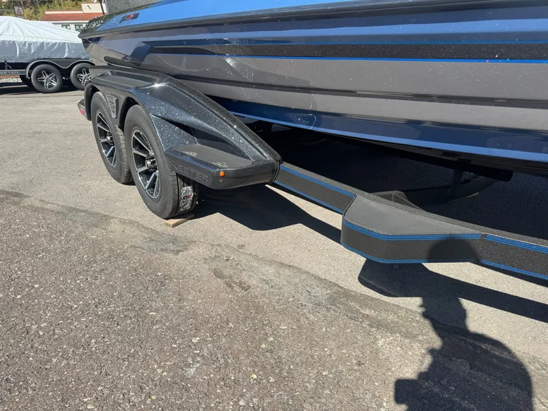 Slide: The Image of Skeeter FXR20 Apex 2026 - 33