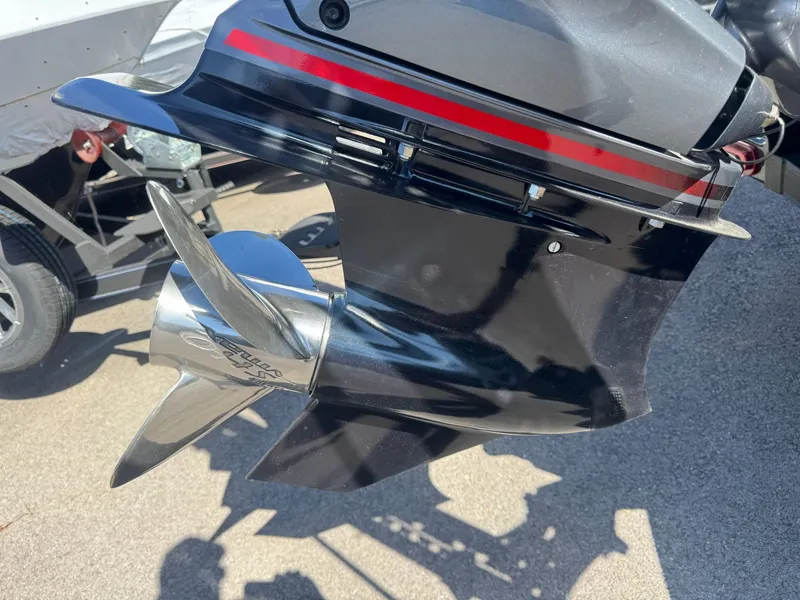 Slide: The Image of Skeeter FXR20 Apex 2026 - 43