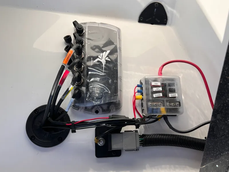 Slide: The Image of Skeeter ZXE20 2026 - 12