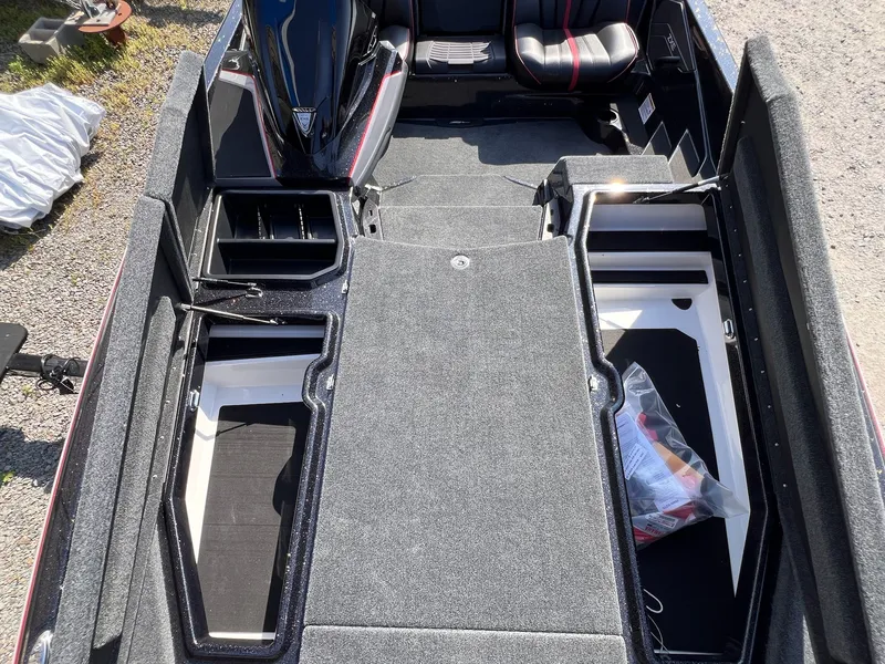 Slide: The Image of Skeeter ZXE20 2026 - 14