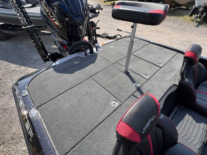 Slide: The Image of Skeeter ZXE20 2026 - 19