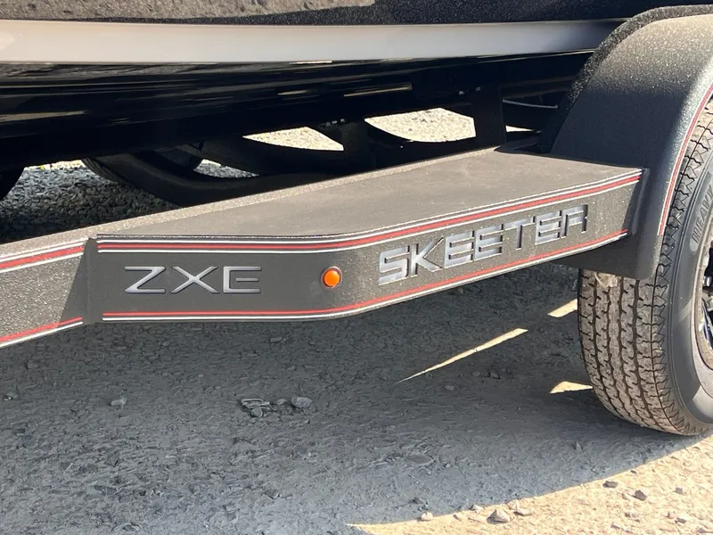 Slide: The Image of Skeeter ZXE20 2026 - 20