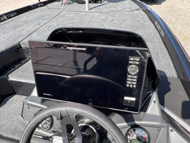 Slide: The Image of Skeeter ZXE20 2026 - 22