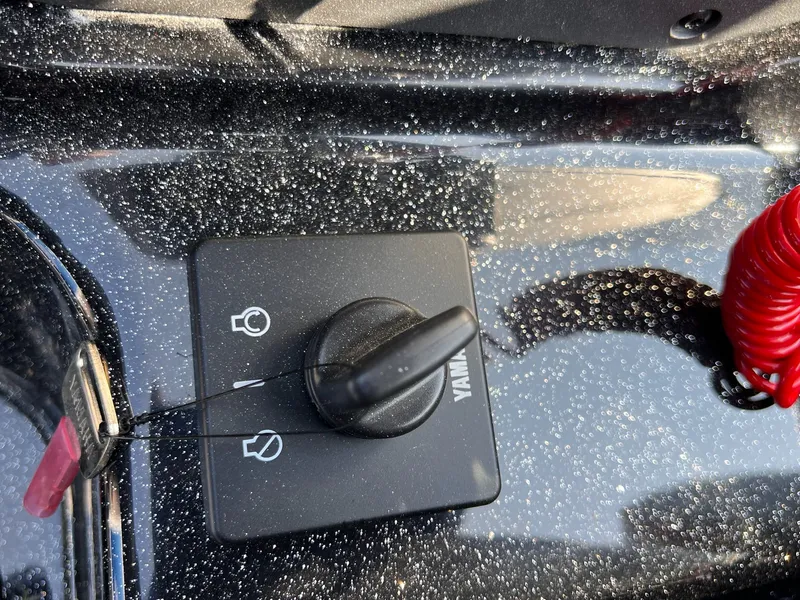 Slide: The Image of Skeeter ZXE20 2026 - 23