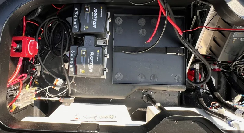 Slide: The Image of Skeeter ZXE20 2026 - 3