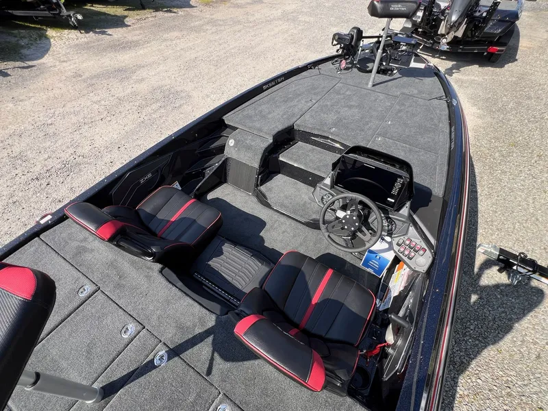 Slide: The Image of Skeeter ZXE20 2026 - 30