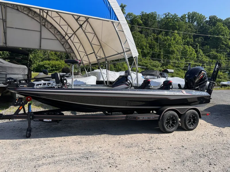 Slide: The Image of Skeeter ZXE20 2026 - 31