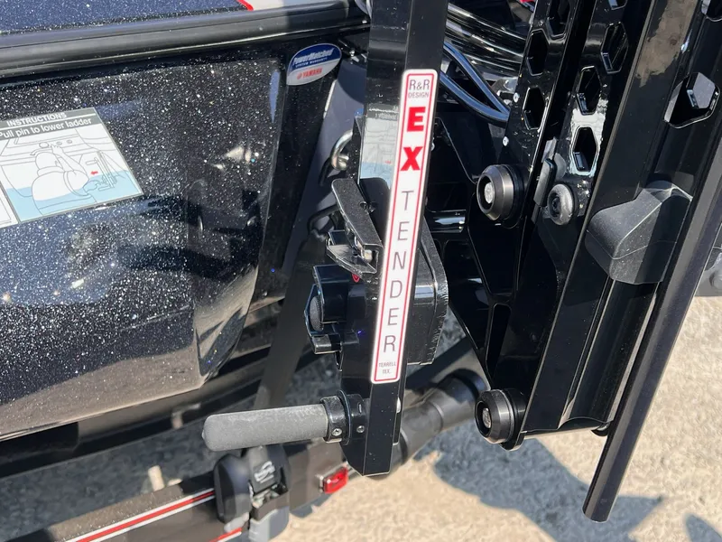 Slide: The Image of Skeeter ZXE20 2026 - 34