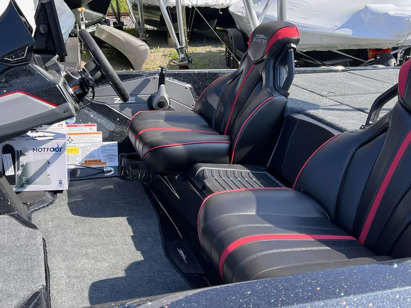 Slide: The Image of Skeeter ZXE20 2026 - 38