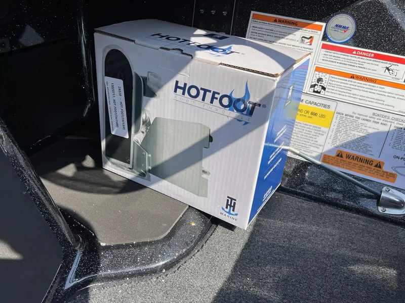 Slide: The Image of Skeeter ZXE20 2026 - 43