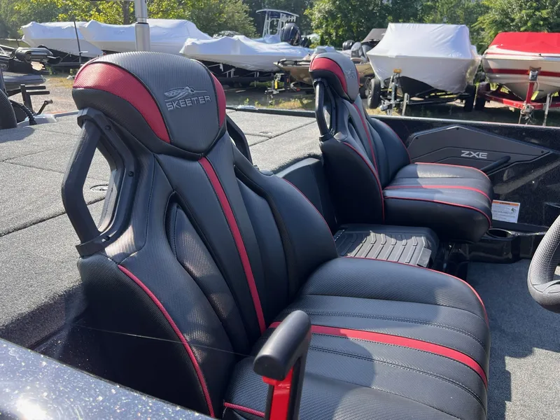 Slide: The Image of Skeeter ZXE20 2026 - 44