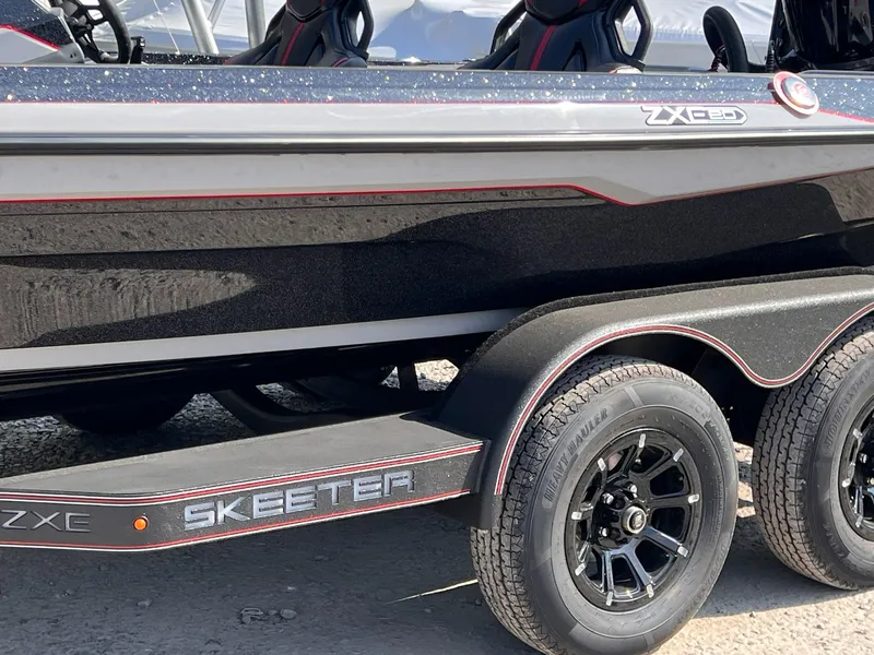 Slide: The Image of Skeeter ZXE20 2026 - 46