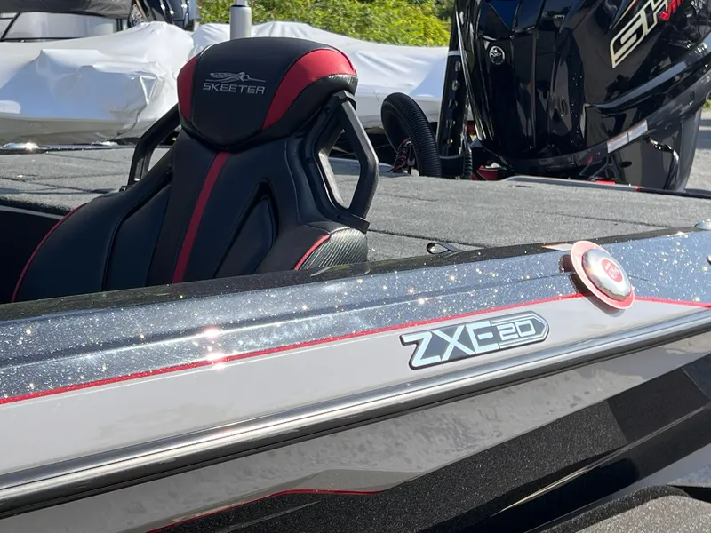 Slide: The Image of Skeeter ZXE20 2026 - 47