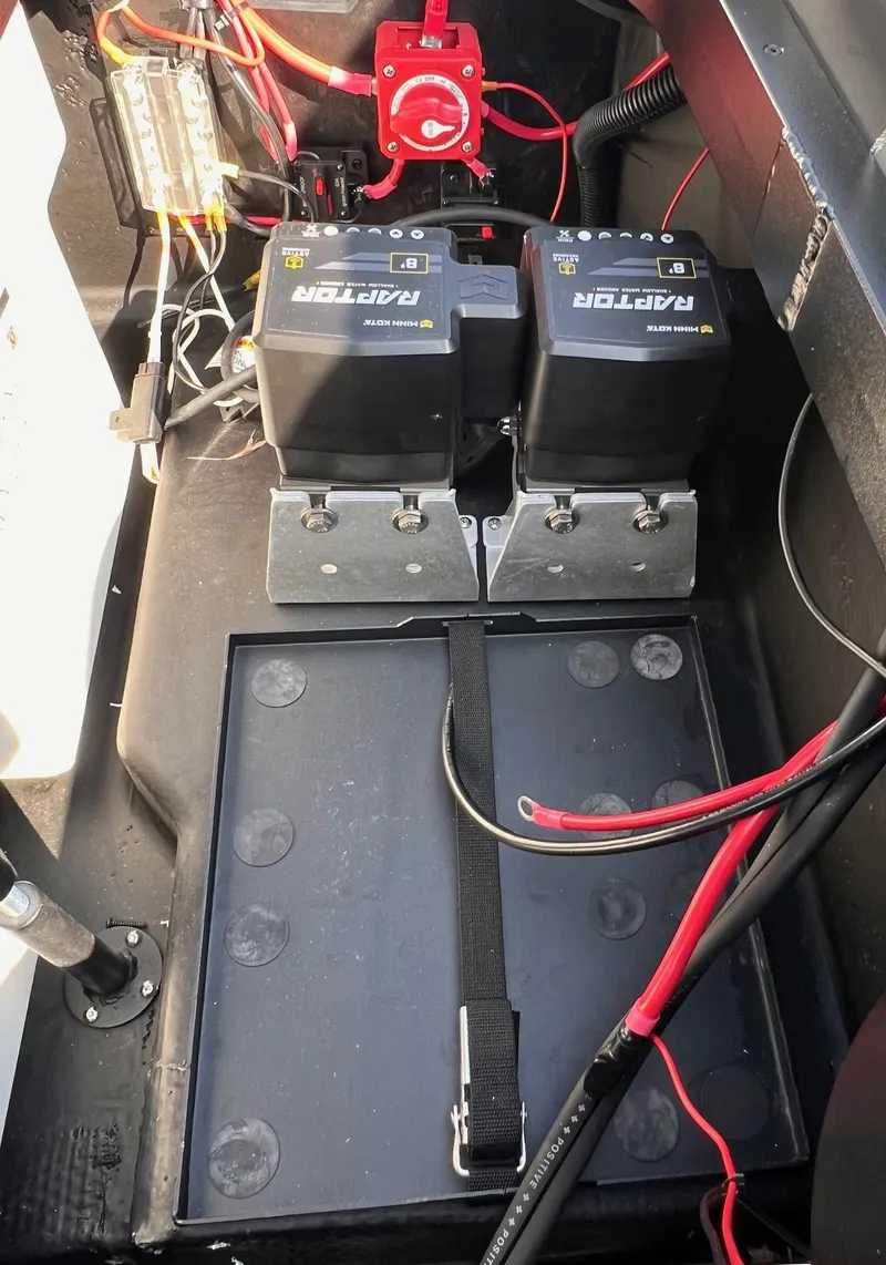 Slide: The Image of Skeeter ZXE20 2026 - 6