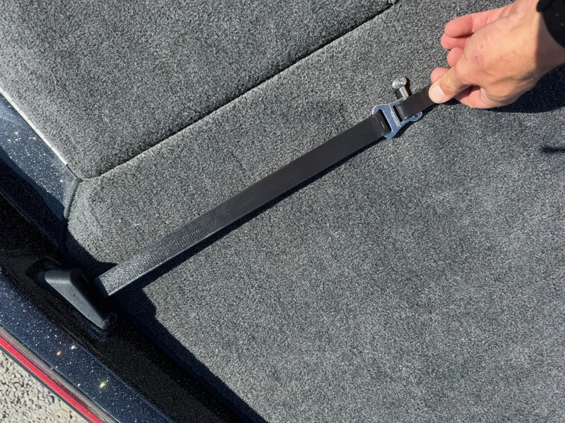 Slide: The Image of Skeeter ZXR20 SE 2026 - 16