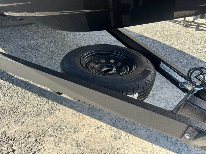 Slide: The Image of Skeeter ZXR20 SE 2026 - 17