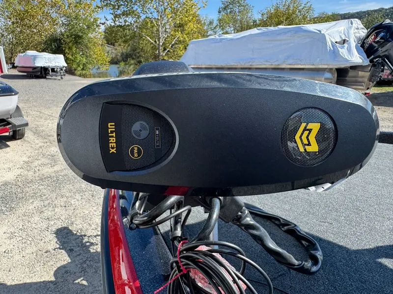 Slide: The Image of Skeeter ZXR20 SE 2026 - 18