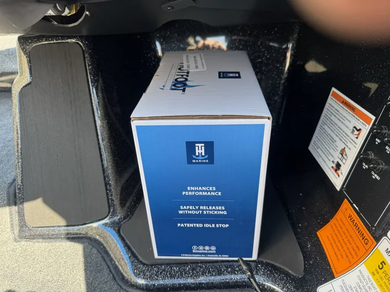 Slide: The Image of Skeeter ZXR20 SE 2026 - 19