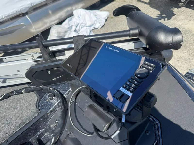 Slide: The Image of Skeeter ZXR20 SE 2026 - 21