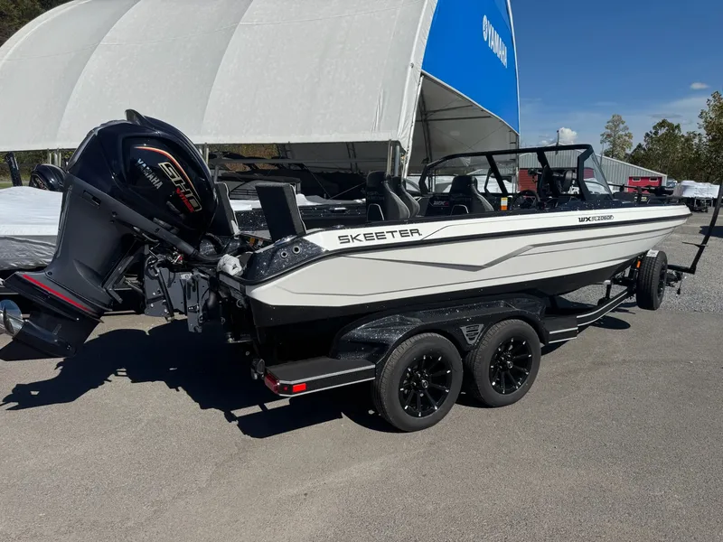 The Image of Skeeter WX2060 F 2026 - 1