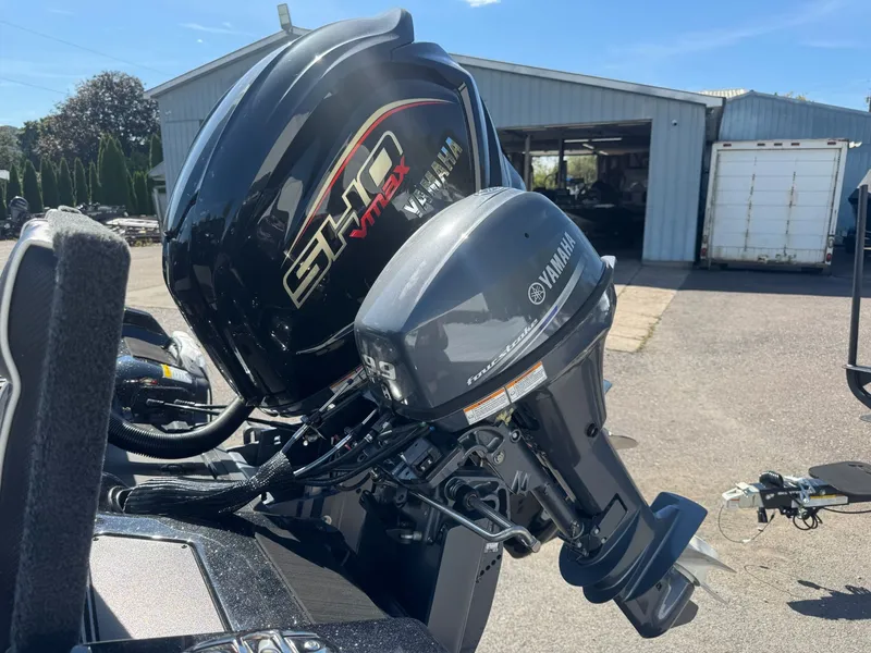 Slide: The Image of Skeeter WX2060 F 2026 - 20