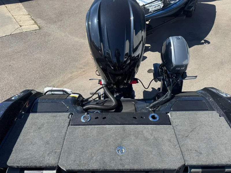 Slide: The Image of Skeeter WX2060 F 2026 - 36