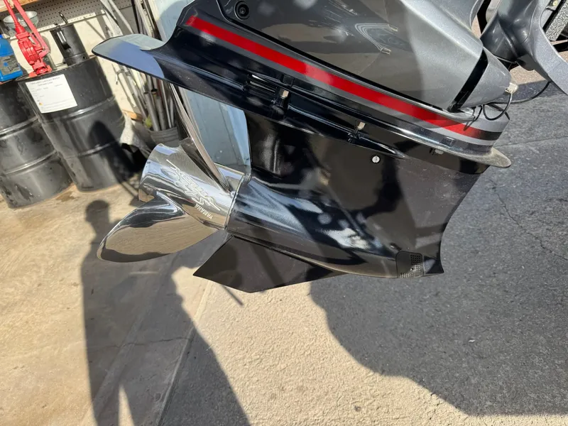 Slide: The Image of Skeeter ZXE20 2026 - 11