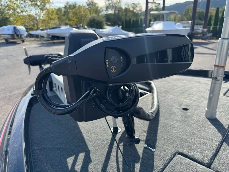 Slide: The Image of Skeeter ZXE20 2026 - 14