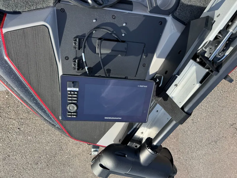 Slide: The Image of Skeeter ZXE20 2026 - 19