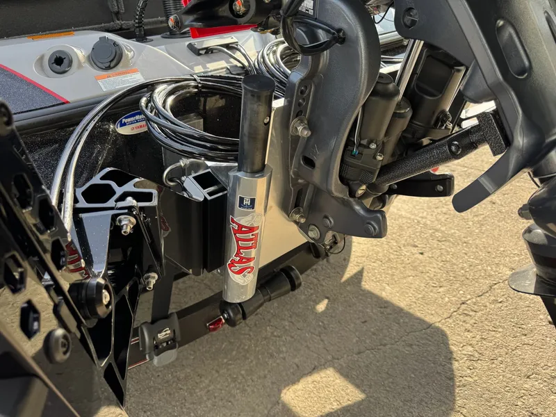 Slide: The Image of Skeeter ZXE20 2026 - 20