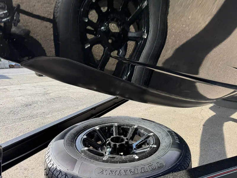 Slide: The Image of Skeeter ZXE20 2026 - 21