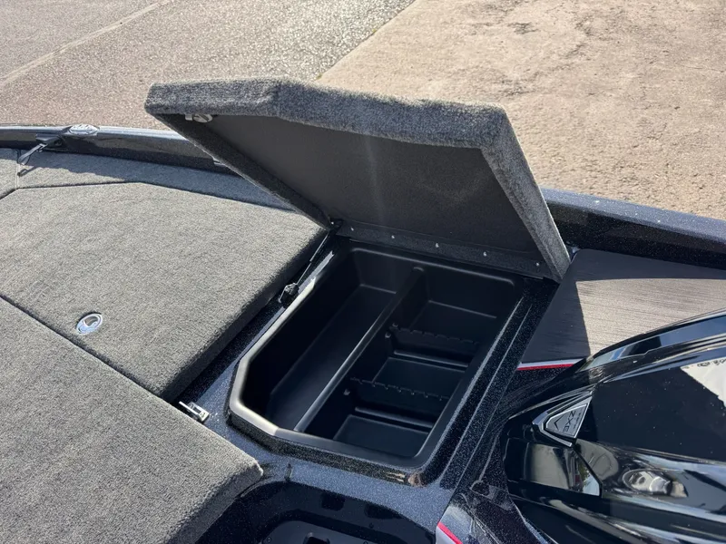 Slide: The Image of Skeeter ZXE20 2026 - 22