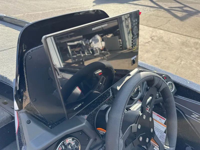 Slide: The Image of Skeeter ZXE20 2026 - 3