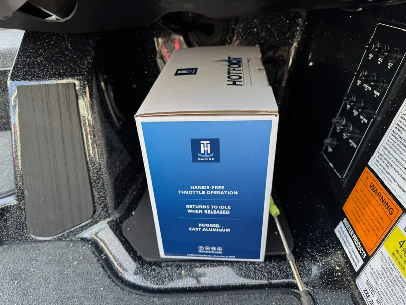 Slide: The Image of Skeeter ZXE20 2026 - 31