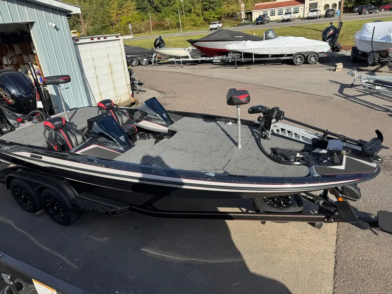 Slide: The Image of Skeeter ZXE20 2026 - 35