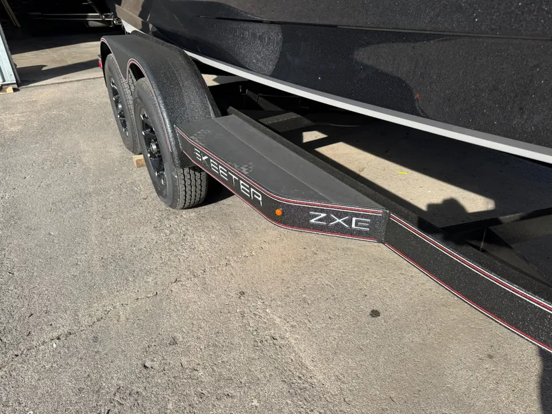 Slide: The Image of Skeeter ZXE20 2026 - 5