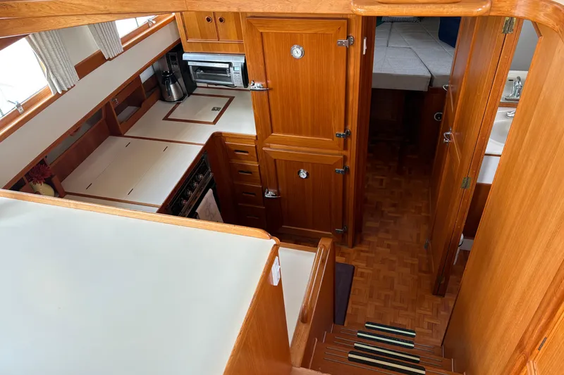 Slide: The Image of Down galley - 29