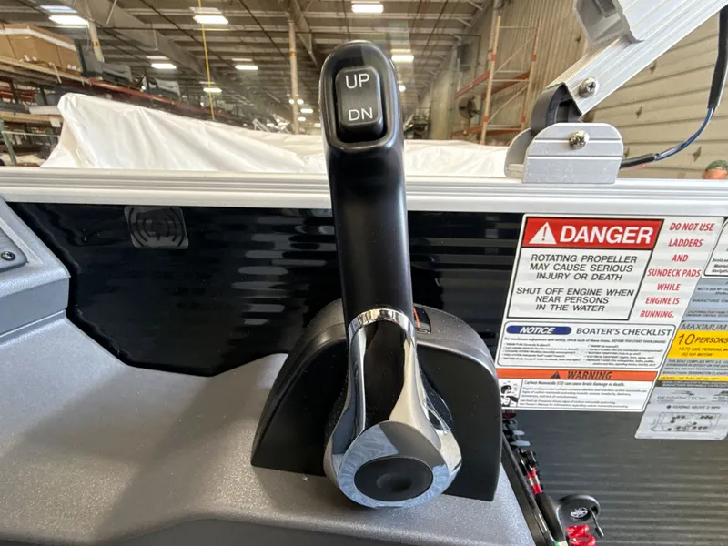 Slide: The Image of Bennington 20SL-Snap 2026 - 6